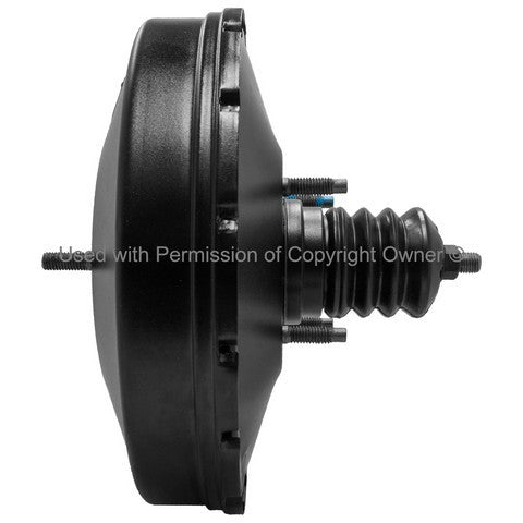 Quality-Built Power Brake Booster P/N:B1436 Fits: Chevrolet Tracker 03-99, Suzuki Vitara 03-99 - Image 2
