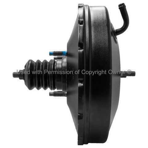 Quality-Built Power Brake Booster P/N:B1436 Fits: Chevrolet Tracker 03-99, Suzuki Vitara 03-99 - Image 3