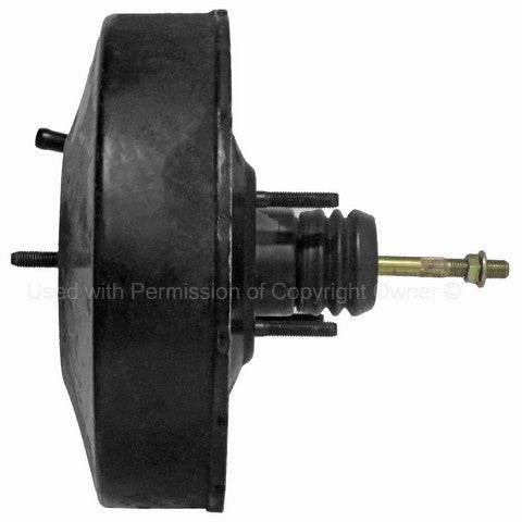 Quality-Built Power Brake Booster P/N:B1438 Fits: Ford Aspire 97-94 - Image 3