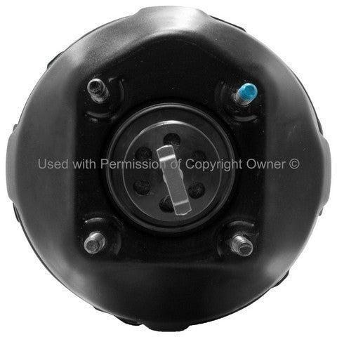 Quality-Built Power Brake Booster P/N:B1439 Fits: Chevrolet Astro 1994, GMC Safari 1994 - Image 4