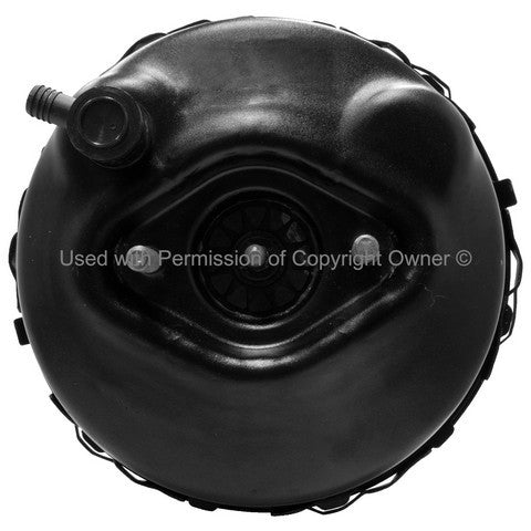 Quality-Built Power Brake Booster P/N:B1439 Fits: Chevrolet Astro 1994, GMC Safari 1994 - Image 3