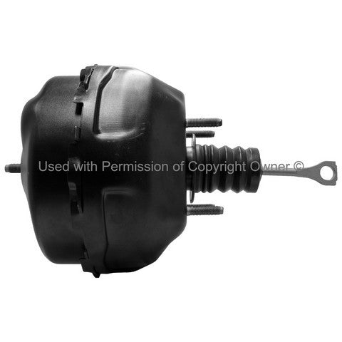 Quality-Built Power Brake Booster P/N:B1439 Fits: Chevrolet Astro 1994, GMC Safari 1994 - Image 1