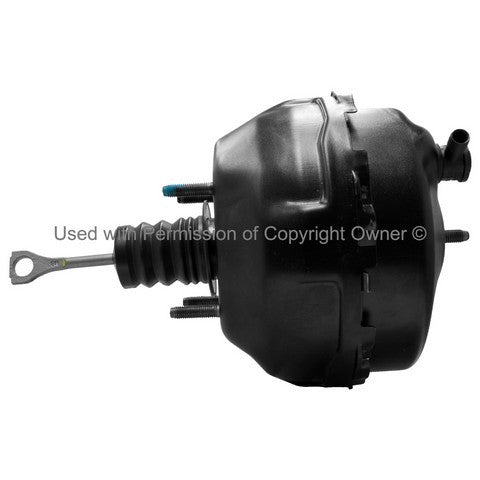 Quality-Built Power Brake Booster P/N:B1439 Fits: Chevrolet Astro 1994, GMC Safari 1994 - Image 2