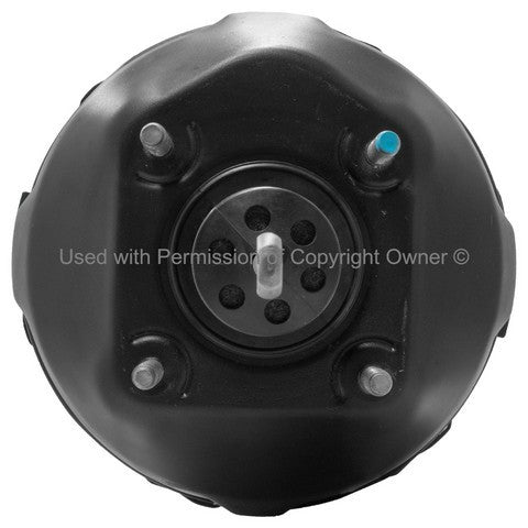 Quality-Built Power Brake Booster P/N:B1440 Fits: Chevrolet Astro 1993, Chevrolet Astro 91-90, GMC Safari 1993, GMC Safari 91-90 - Image 3