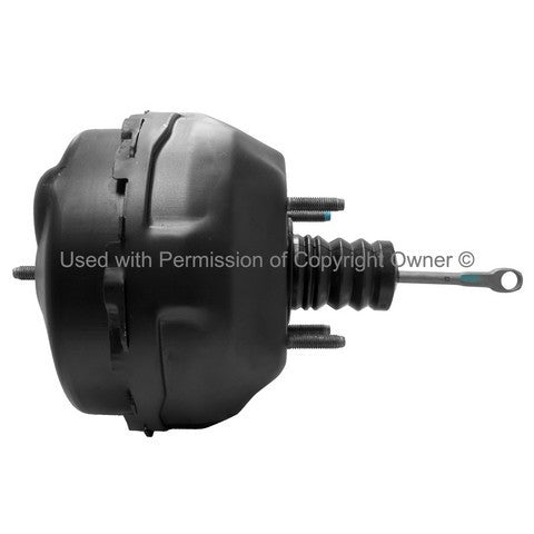 Quality-Built Power Brake Booster P/N:B1440 Fits: Chevrolet Astro 1993, Chevrolet Astro 91-90, GMC Safari 1993, GMC Safari 91-90 - Image 4