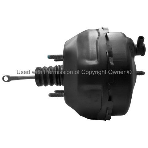 Quality-Built Power Brake Booster P/N:B1440 Fits: Chevrolet Astro 1993, Chevrolet Astro 91-90, GMC Safari 1993, GMC Safari 91-90 - Image 2