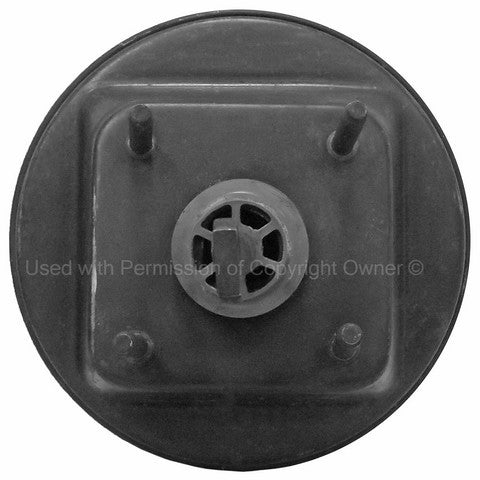 Quality-Built Power Brake Booster P/N:B1442 Fits: Ford Escort 85-84, Mercury Lynx 85-84 - Image 4