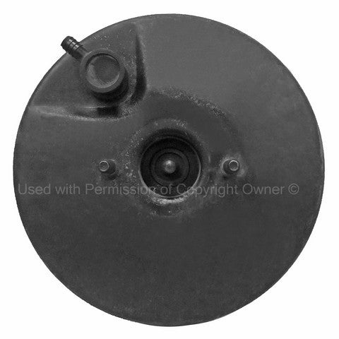 Quality-Built Power Brake Booster P/N:B1442 Fits: Ford Escort 85-84, Mercury Lynx 85-84 - Image 1