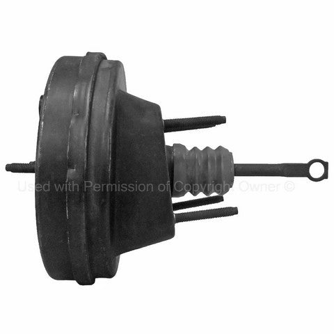 Quality-Built Power Brake Booster P/N:B1442 Fits: Ford Escort 85-84, Mercury Lynx 85-84 - Image 2