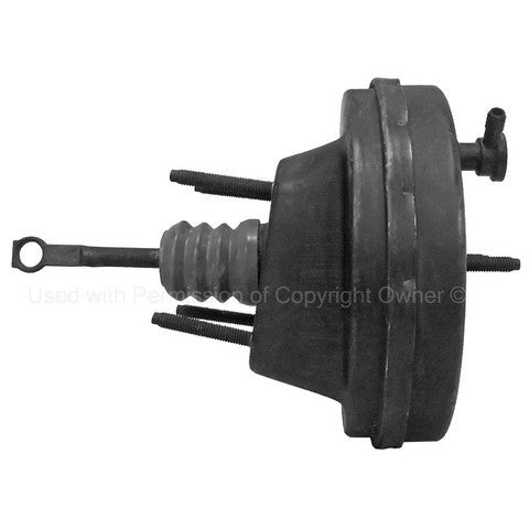 Quality-Built Power Brake Booster P/N:B1442 Fits: Ford Escort 85-84, Mercury Lynx 85-84 - Image 3