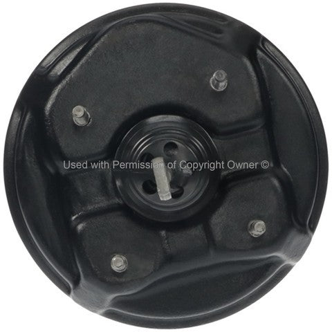 Quality-Built Power Brake Booster P/N:B1446 Fits: Lincoln Continental 1973 - Image 4