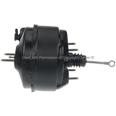 Quality-Built Power Brake Booster P/N:B1446 Fits: Lincoln Continental 1973 - Image 2