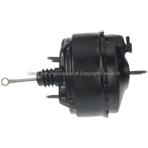 Quality-Built Power Brake Booster P/N:B1446 Fits: Lincoln Continental 1973 - Image 3
