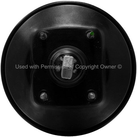 Quality-Built Power Brake Booster P/N:B1447 Fits: Chrysler 300, Chrysler New Yorker, Chrysler Newport, Chrysler TOWN &amp; COUNTRY, Dodge Monaco, Dodge Polara, Plymouth Fury, Plymouth Fury I, Plymouth Fury Ii, Plymouth Fury Iii - Image 3