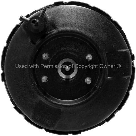Quality-Built Power Brake Booster P/N:B1447 Fits: Chrysler 300, Chrysler New Yorker, Chrysler Newport, Chrysler TOWN &amp; COUNTRY, Dodge Monaco, Dodge Polara, Plymouth Fury, Plymouth Fury I, Plymouth Fury Ii, Plymouth Fury Iii - Image 1