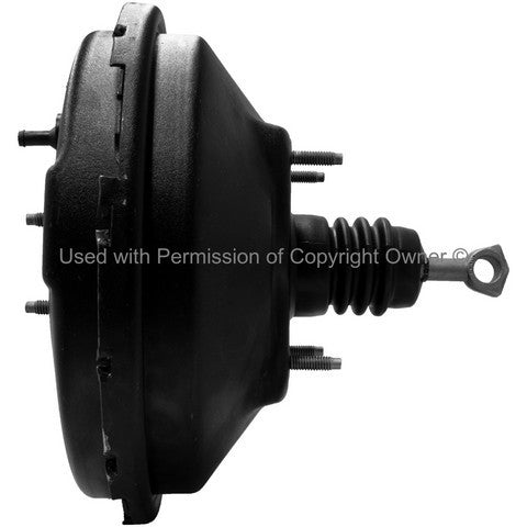 Quality-Built Power Brake Booster P/N:B1447 Fits: Chrysler 300, Chrysler New Yorker, Chrysler Newport, Chrysler TOWN &amp; COUNTRY, Dodge Monaco, Dodge Polara, Plymouth Fury, Plymouth Fury I, Plymouth Fury Ii, Plymouth Fury Iii - Image 2