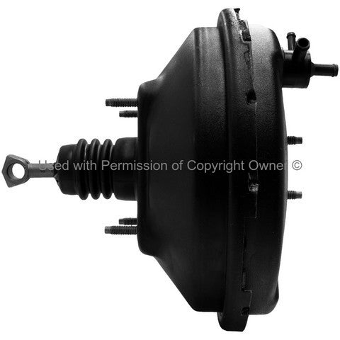 Quality-Built Power Brake Booster P/N:B1447 Fits: Chrysler 300, Chrysler New Yorker, Chrysler Newport, Chrysler TOWN &amp; COUNTRY, Dodge Monaco, Dodge Polara, Plymouth Fury, Plymouth Fury I, Plymouth Fury Ii, Plymouth Fury Iii - Image 4