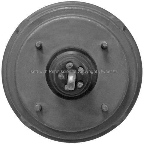 Quality-Built Power Brake Booster P/N:B1450 Fits: Ford Country Sedan, Ford Country Squire, Ford Custom, Ford Custom 500, Ford Galaxie 500, Ford Ltd, Ford Ranch Wagon, Ford Thunderbird, Mercury Colony Park, Mercury Commuter - Image 3