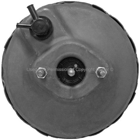 Quality-Built Power Brake Booster P/N:B1450 Fits: Ford Country Sedan, Ford Country Squire, Ford Custom, Ford Custom 500, Ford Galaxie 500, Ford Ltd, Ford Ranch Wagon, Ford Thunderbird, Mercury Colony Park, Mercury Commuter - Image 1
