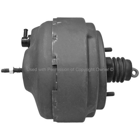 Quality-Built Power Brake Booster P/N:B1450 Fits: Ford Country Sedan, Ford Country Squire, Ford Custom, Ford Custom 500, Ford Galaxie 500, Ford Ltd, Ford Ranch Wagon, Ford Thunderbird, Mercury Colony Park, Mercury Commuter - Image 2