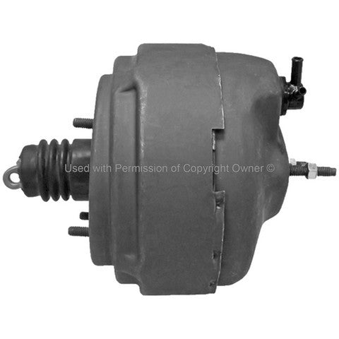 Quality-Built Power Brake Booster P/N:B1450 Fits: Ford Country Sedan, Ford Country Squire, Ford Custom, Ford Custom 500, Ford Galaxie 500, Ford Ltd, Ford Ranch Wagon, Ford Thunderbird, Mercury Colony Park, Mercury Commuter - Image 4