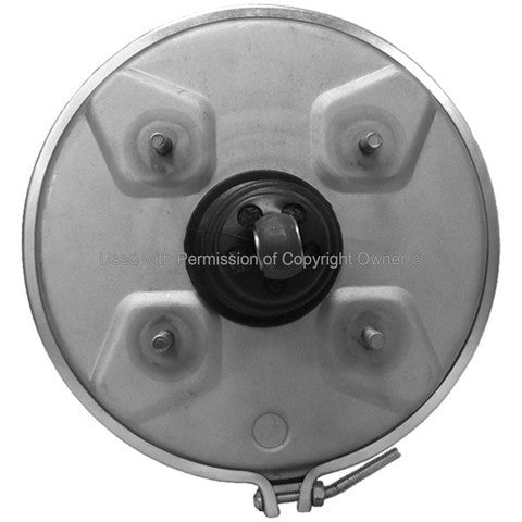 Quality-Built Power Brake Booster P/N:B1453 Fits: Ford Fairlane 1966, Ford Falcon 1966, Ford Ranchero 1966, Mercury Caliente 1966, Mercury Comet 1966, Mercury Cyclone 1966, Mercury Villager 1966, Mercury Voyager 1966 - Image 3