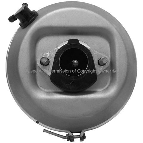 Quality-Built Power Brake Booster P/N:B1453 Fits: Ford Fairlane 1966, Ford Falcon 1966, Ford Ranchero 1966, Mercury Caliente 1966, Mercury Comet 1966, Mercury Cyclone 1966, Mercury Villager 1966, Mercury Voyager 1966 - Image 1