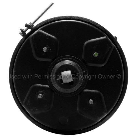 Quality-Built Power Brake Booster P/N:B1455 Fits: Ford Country Sedan, Ford Country Squire, Ford Custom, Ford Galaxie, Ford Galaxie 500, Ford Ranch Wagon, Ford Thunderbird, Mercury Colony Park, Mercury Commuter, Mercury Marauder - Image 4