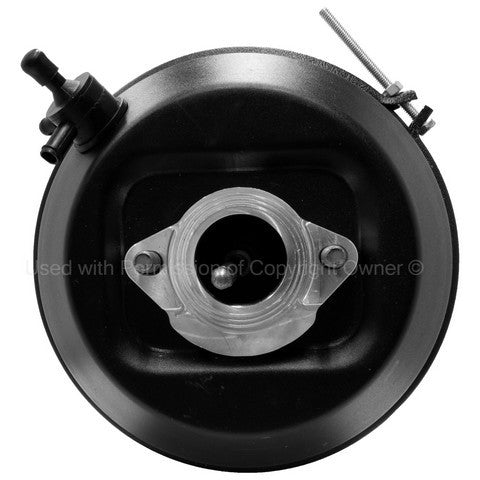 Quality-Built Power Brake Booster P/N:B1455 Fits: Ford Country Sedan, Ford Country Squire, Ford Custom, Ford Galaxie, Ford Galaxie 500, Ford Ranch Wagon, Ford Thunderbird, Mercury Colony Park, Mercury Commuter, Mercury Marauder - Image 1