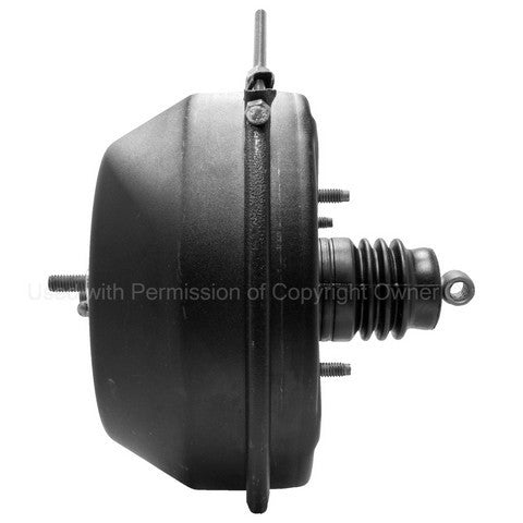 Quality-Built Power Brake Booster P/N:B1455 Fits: Ford Country Sedan, Ford Country Squire, Ford Custom, Ford Galaxie, Ford Galaxie 500, Ford Ranch Wagon, Ford Thunderbird, Mercury Colony Park, Mercury Commuter, Mercury Marauder - Image 2
