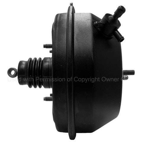 Quality-Built Power Brake Booster P/N:B1455 Fits: Ford Country Sedan, Ford Country Squire, Ford Custom, Ford Galaxie, Ford Galaxie 500, Ford Ranch Wagon, Ford Thunderbird, Mercury Colony Park, Mercury Commuter, Mercury Marauder - Image 3