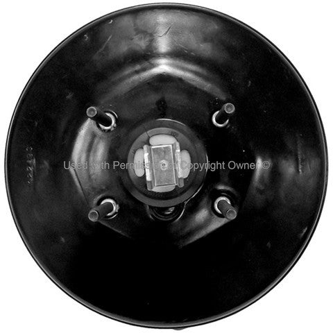 Quality-Built Power Brake Booster P/N:B1458 Fits: Buick Enclave 12-10, Buick Enclave 17-15, Chevrolet Traverse 12-10, Chevrolet Traverse 17-15, GMC Acadia 12-10, GMC Acadia 16-15, GMC Acadia Limited 2017, Saturn Outlook 2010 - Image 2