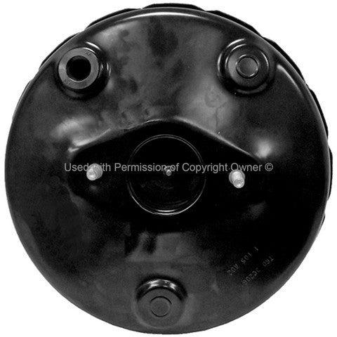 Quality-Built Power Brake Booster P/N:B1458 Fits: Buick Enclave 12-10, Buick Enclave 17-15, Chevrolet Traverse 12-10, Chevrolet Traverse 17-15, GMC Acadia 12-10, GMC Acadia 16-15, GMC Acadia Limited 2017, Saturn Outlook 2010 - Image 1