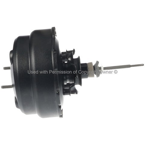 Quality-Built Power Brake Booster P/N:B1459 Fits: Chevrolet Impala 11-09 - Image 2
