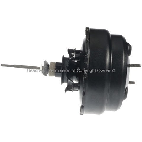 Quality-Built Power Brake Booster P/N:B1459 Fits: Chevrolet Impala 11-09 - Image 3