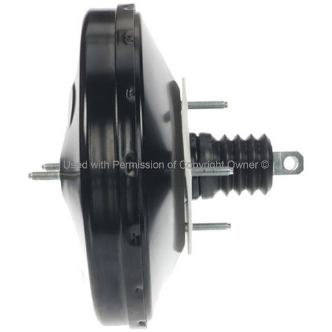 Quality-Built Power Brake Booster P/N:B1463 Fits: Ford Focus 11-09 - Image 3
