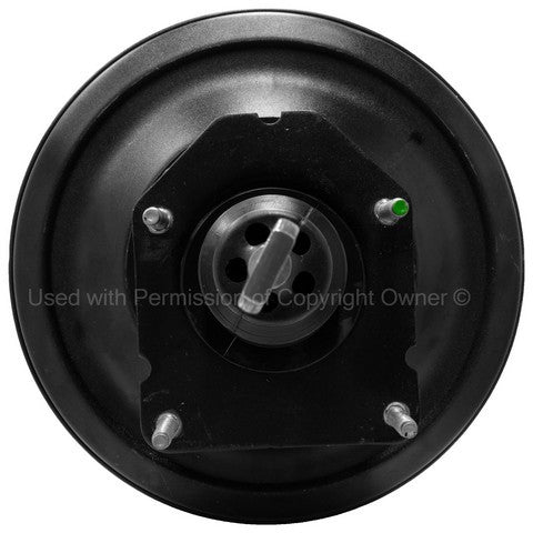 Quality-Built Power Brake Booster P/N:B1465 Fits: Ford F-250 Super Duty 10-08, Ford F-350 Super Duty 10-08, Ford F-450 Super Duty 09-08, Ford F-550 Super Duty 09-08 - Image 4