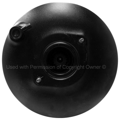 Quality-Built Power Brake Booster P/N:B1465 Fits: Ford F-250 Super Duty 10-08, Ford F-350 Super Duty 10-08, Ford F-450 Super Duty 09-08, Ford F-550 Super Duty 09-08 - Image 3