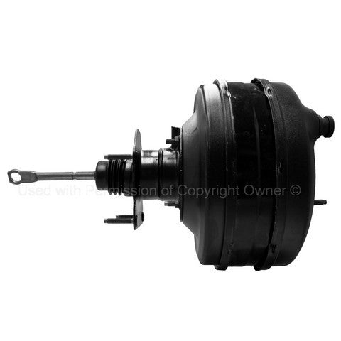 Quality-Built Power Brake Booster P/N:B1465 Fits: Ford F-250 Super Duty 10-08, Ford F-350 Super Duty 10-08, Ford F-450 Super Duty 09-08, Ford F-550 Super Duty 09-08 - Image 2