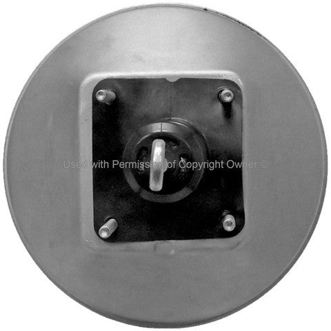 Quality-Built Power Brake Booster P/N:B1466 Fits: Ford Flex 2009, Ford Taurus 09-08, Ford Taurus X 09-08, Lincoln Mks 2009, Mercury Sable 09-08 - Image 3
