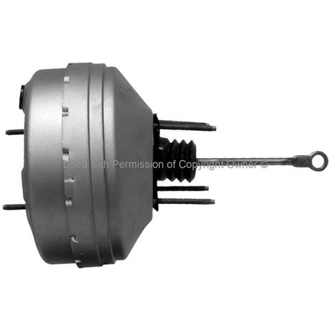 Quality-Built Power Brake Booster P/N:B1466 Fits: Ford Flex 2009, Ford Taurus 09-08, Ford Taurus X 09-08, Lincoln Mks 2009, Mercury Sable 09-08 - Image 1