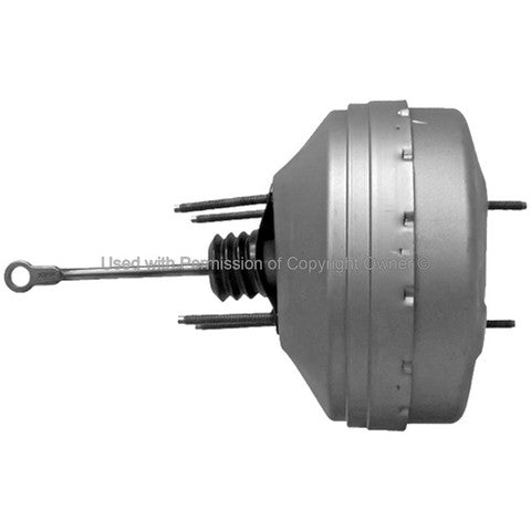 Quality-Built Power Brake Booster P/N:B1466 Fits: Ford Flex 2009, Ford Taurus 09-08, Ford Taurus X 09-08, Lincoln Mks 2009, Mercury Sable 09-08 - Image 2