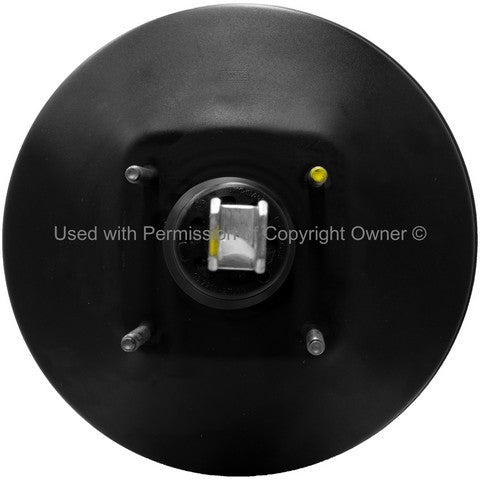 Quality-Built Power Brake Booster P/N:B1467 Fits: Ford Expedition 2007, Lincoln Navigator 2007 - Image 3