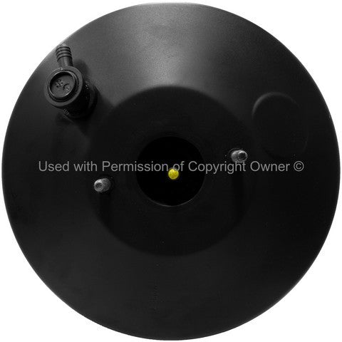 Quality-Built Power Brake Booster P/N:B1467 Fits: Ford Expedition 2007, Lincoln Navigator 2007 - Image 1