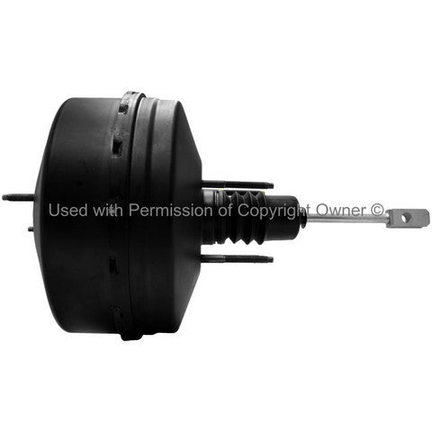 Quality-Built Power Brake Booster P/N:B1467 Fits: Ford Expedition 2007, Lincoln Navigator 2007 - Image 2