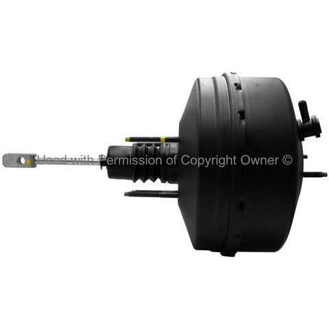 Quality-Built Power Brake Booster P/N:B1467 Fits: Ford Expedition 2007, Lincoln Navigator 2007 - Image 4