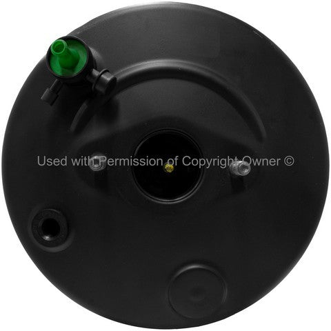 Quality-Built Power Brake Booster P/N:B1468 Fits: Chrysler Aspen 09-07, Dodge Durango 09-07 - Image 1