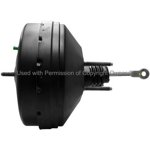 Quality-Built Power Brake Booster P/N:B1468 Fits: Chrysler Aspen 09-07, Dodge Durango 09-07 - Image 3