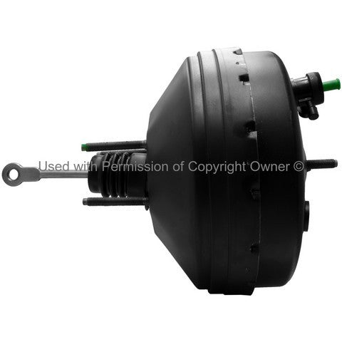 Quality-Built Power Brake Booster P/N:B1468 Fits: Chrysler Aspen 09-07, Dodge Durango 09-07 - Image 2