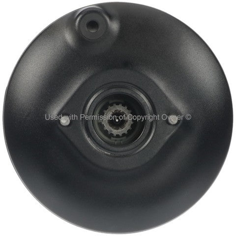 Quality-Built Power Brake Booster P/N:B1472 Fits: Dodge Sprinter 2500 06-03, Dodge Sprinter 3500 06-03, Freightliner Sprinter 2500 06-02, Freightliner Sprinter 3500 06-02, Mercedes-benz Sprinter 06-04 - Image 1